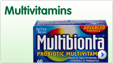 Multivitamins